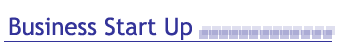 Business start-up uk - business planning - tax advice 